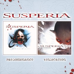 Predominance / Vindication