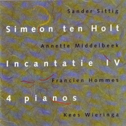 Incantatie IV