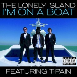 I'm on a Boat