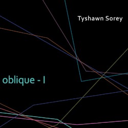 Oblique - I