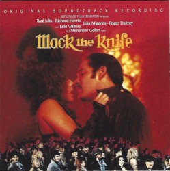 Mack the Knife