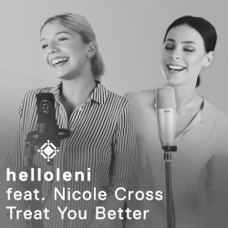 Treat You Better