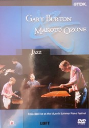 Jazz - Recorded Live at the Munich Summer Piano Festival, 14 July 1995