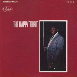 The Happy "Bird"
