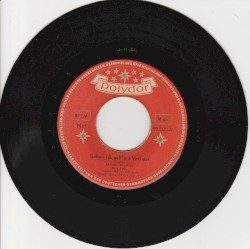 Малышка - я иду с папой / Ночью