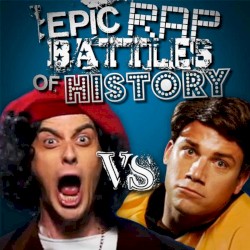 Captain Kirk vs. Christopher Columbus