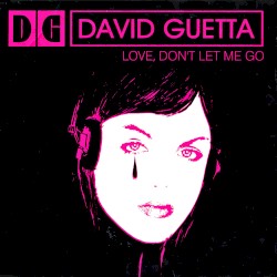 Love, Don't Let Me Go
