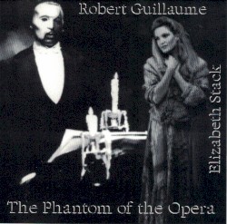 The Phantom Of The Opera