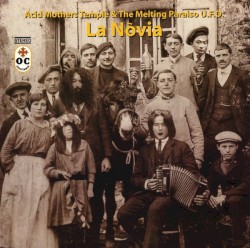 La nòvia
