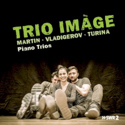 Piano Trios