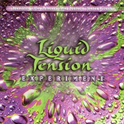 Liquid Tension Experiment