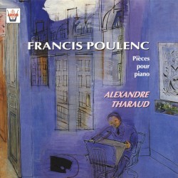 Pièces pour piano