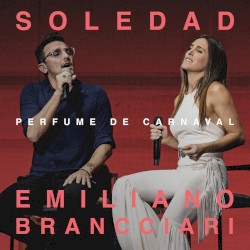 Perfume de Carnaval (En Vivo Gran Rex)