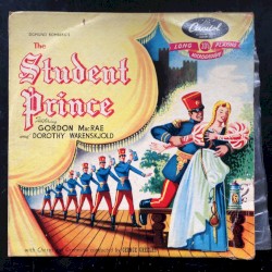 The Student Prince