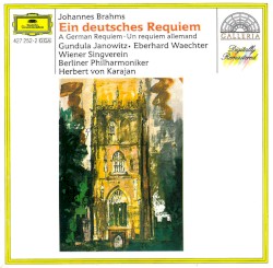 Ein deutsches Requiem
