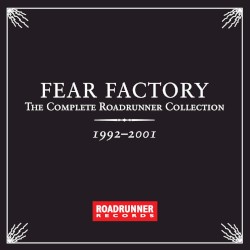 Полная коллекция Roadrunner 1992-2001