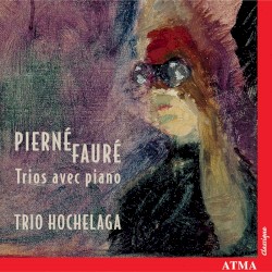 Trios avec piano