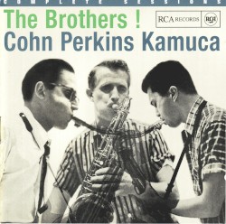 The Brothers !