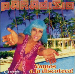 Vamos a la discoteca