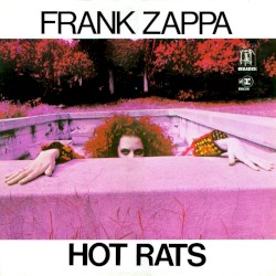 Hot Rats