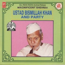 The Magnificence of Shehnai