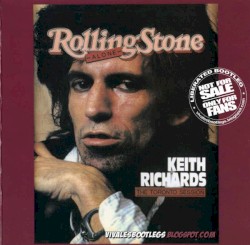 The Toronto Session: A Stone Alone