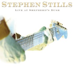 Live at Shepherd’s Bush
