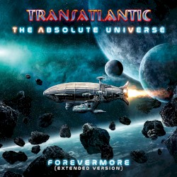 The Absolute Universe