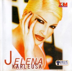 Jelena Karleuša