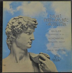 Symphony No. 9 / Verklärte Nacht