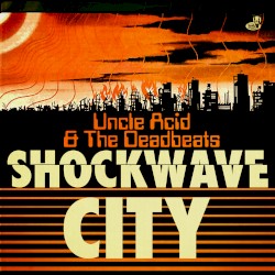 Shockwave City