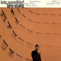 Into Somethin’