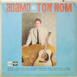 Ton nom