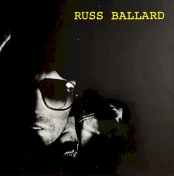 Russ Ballard