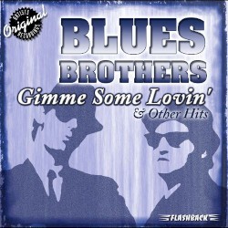 Gimme Some Lovin’ & Other Hits