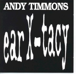 Ear X-tacy