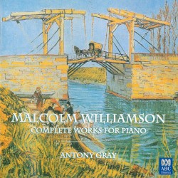 Complete Works for Piano