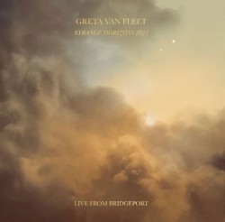 Strange Horizons 2021: Live from Bridgeport