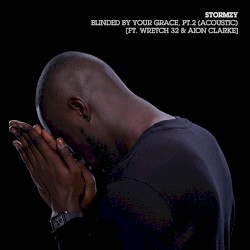 Blinded by Your Grace, Pt. 2 (acoustic)