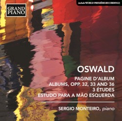 Works for Piano
