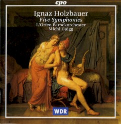 Five Symphonies