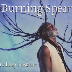 Calling Rastafari