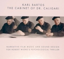 The Cabinet of Dr. Caligari