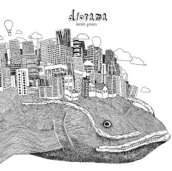 diorama