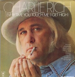 Every Time You Touch Me (I Get High)