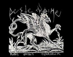 Mors Orbis Terrarum