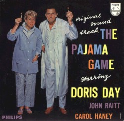 The Pajama Game