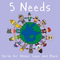 5 Needs