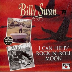 I Can Help / Rock ’n’ Roll Moon