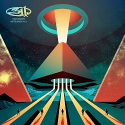 Voyager (Instrumentals)